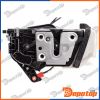 Serrure de porte droite pour KIA | EZC-KA-070, 81320-2T030